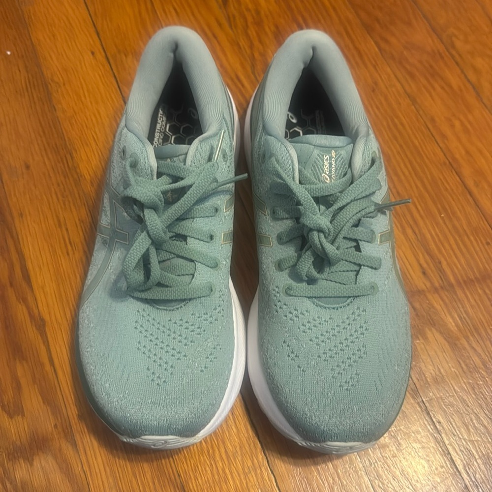 ASICS Women's Gel Kayano 29 Running Shoes 8